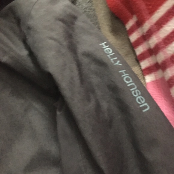 Womens Helly Hansen ski Jacket - Picture 1 of 5